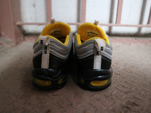 エアマックス97