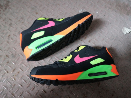 エアマックス90