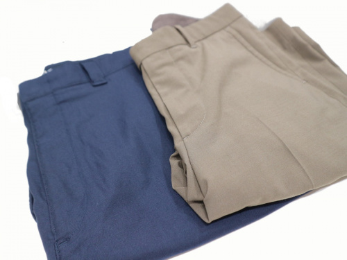 レアアイテムのSTEVEN ALAN