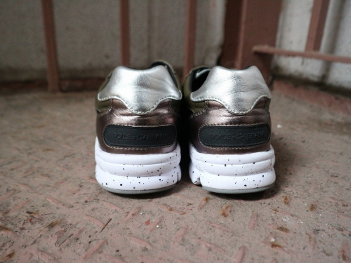 ドルチェ＆ガッバーナのレアアイテム