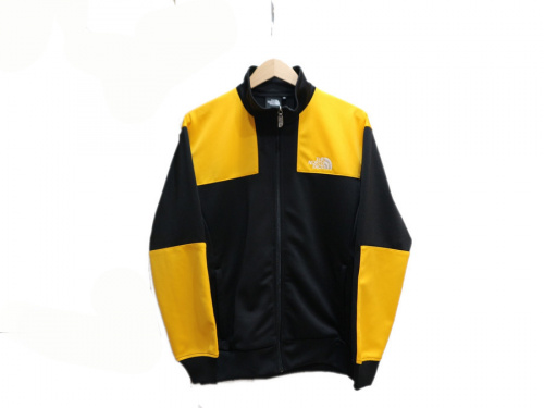 THE NORTH FACEのザノースフェイス