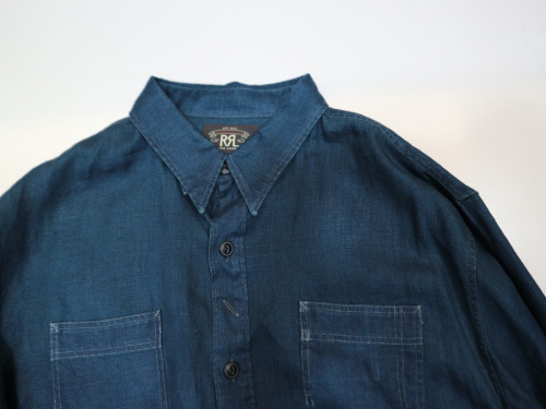 RRLのダブルアールエル