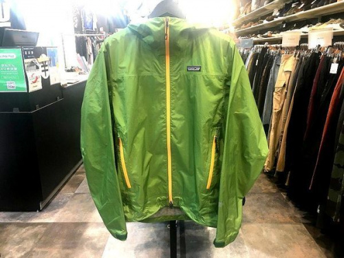 Patagoniaのパタゴニア