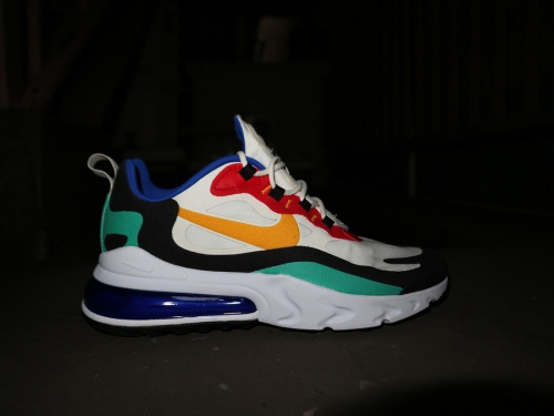 NIKEのナイキ