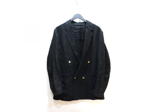 スティーブンアランのジャケット