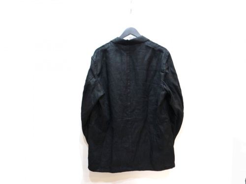 ジャケットのメンズ