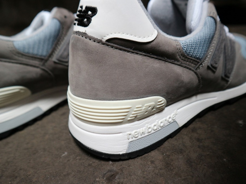 ニューバランスのレアアイテム