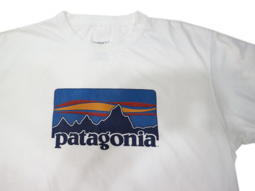Patagoniaのパタゴニア