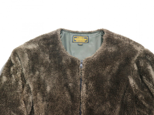 NEIGHBORHOODのネイバーフッド