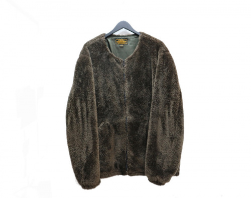 ネイバーフッドのジャケット