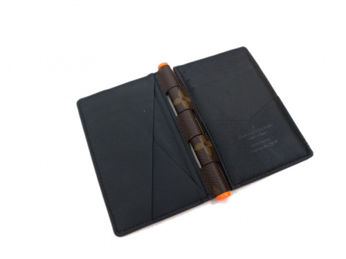 カードケースのハイブランド