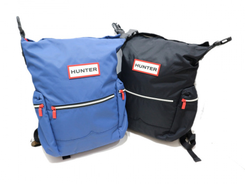 HUNTERのハンター