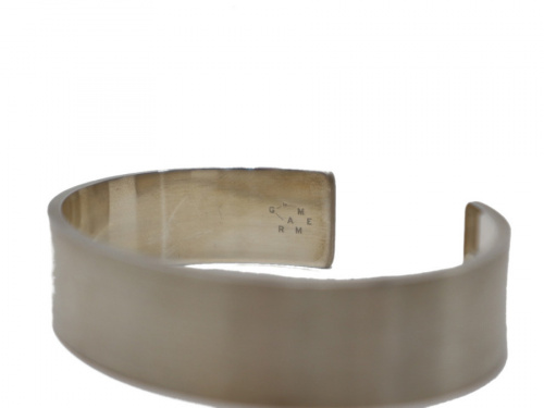 アクセサリーの行徳