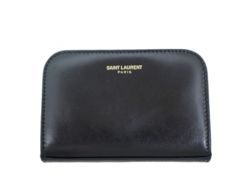 サンローランパリのコインケース