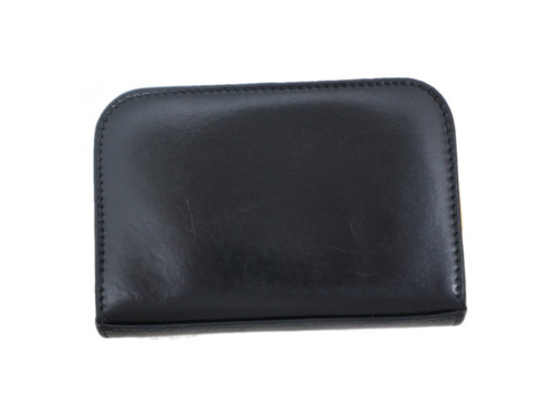 コインケースの行徳