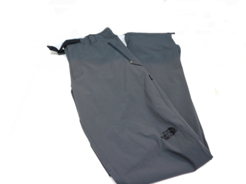 THE NORTH FACEのザノースフェイス