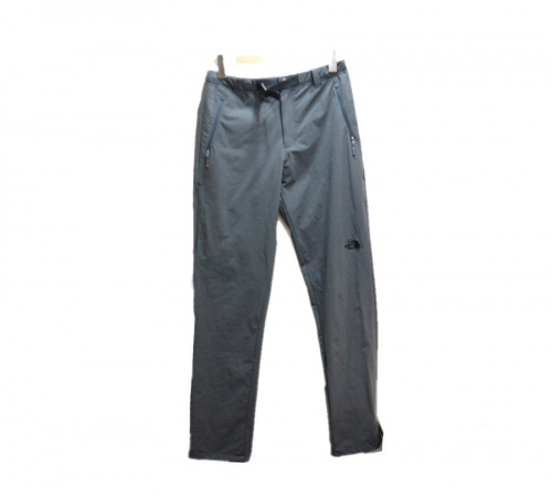 ザノースフェイスのクライミングパンツ