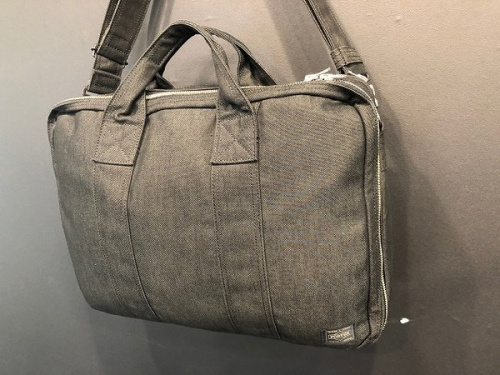 ブリーフケースのメンズ