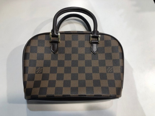 LOUIS VUITTONのルイヴィトン