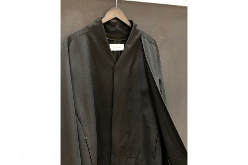 ジャケットのメンズ