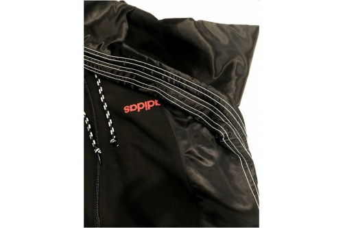 パーカーのメンズ