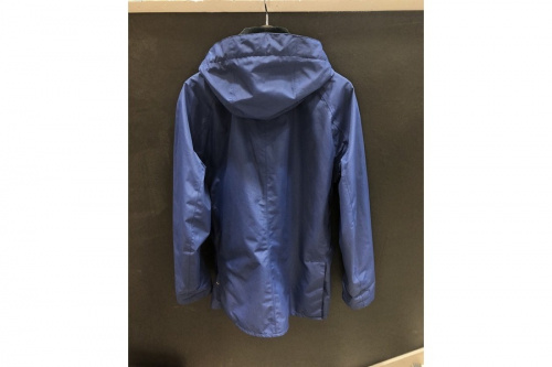 バブアーのジャケット