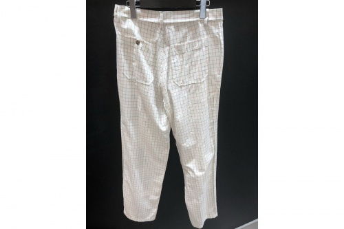 メゾンマルタンマルジェラ10のパンツ