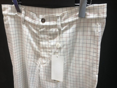 パンツのメンズ