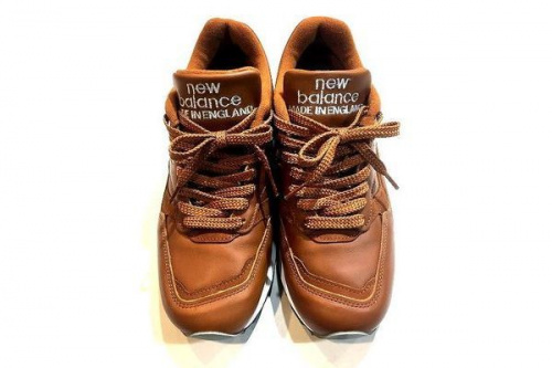 NEW BALANCEのニューバランス