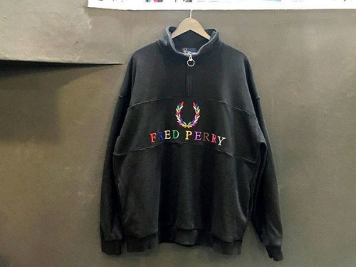 FRED PERRYのフレッドペリー