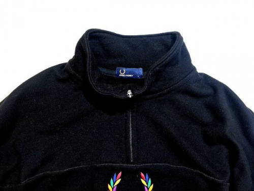 フレッドペリーのBEAMS