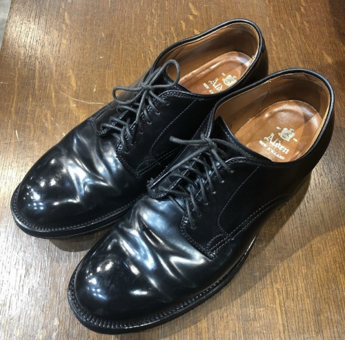 ALDENのオールデン