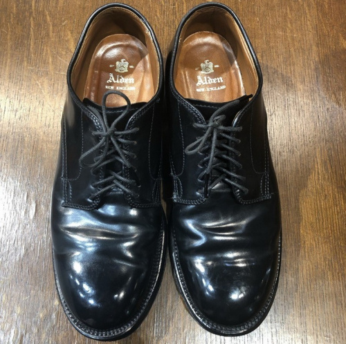 シューズのメンズ