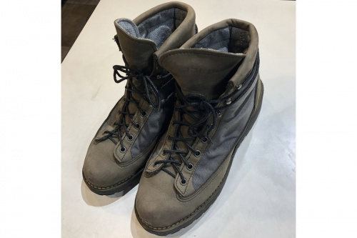 Dannerのダナー