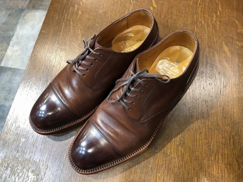 キャリアファッションのSCOTCH GRAIN