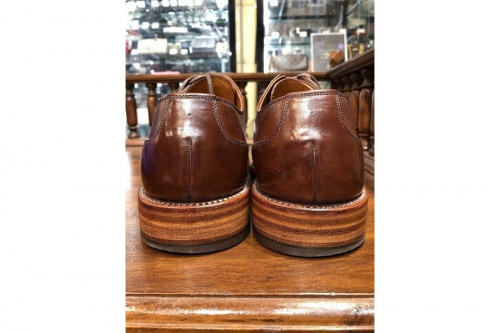 シューズのメンズ