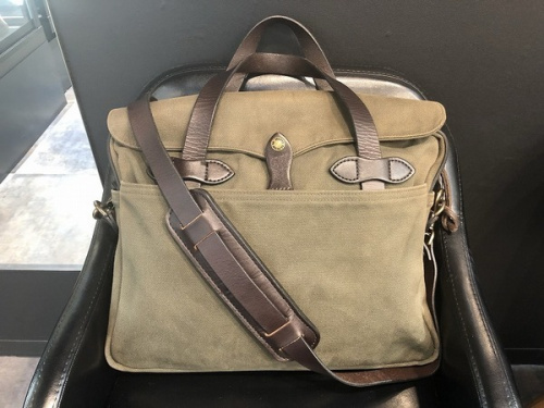 FILSONのフィルソン