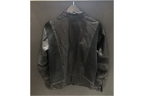 ジースターロゥのレザージャケット