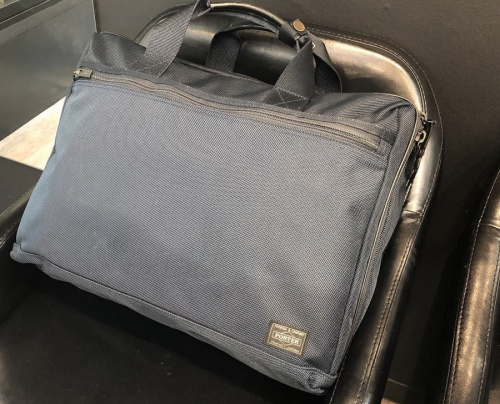 ビジネスアイテムのPORTER