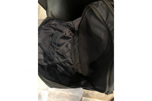 3WAYバッグのメンズ