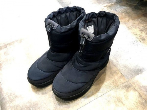 THE NORTH FACEのノースフェイス