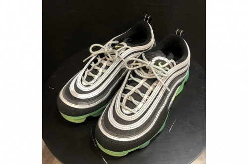 NIKEのナイキ