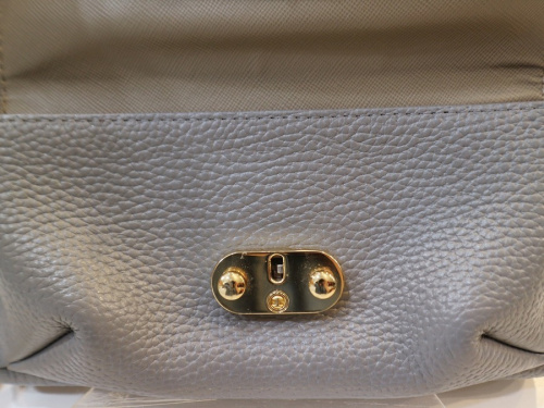 バッグのレディース