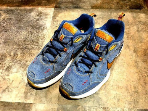 NIKEのナイキ