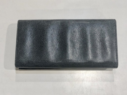 バレンシアガの財布