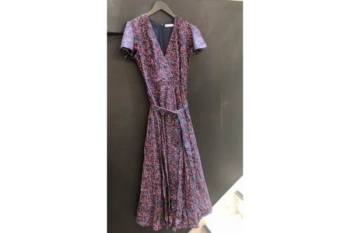 MARIHA×TOMORROW LANDのマリハ×トゥモローランド