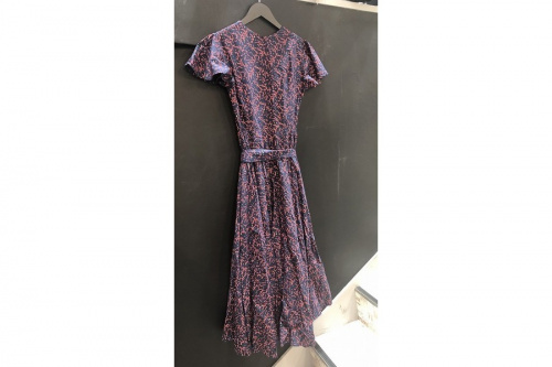 マリハ×トゥモローランドのワンピース