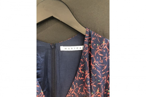 ワンピースのレディース