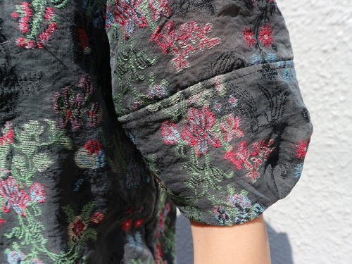 ブラウスのレディース