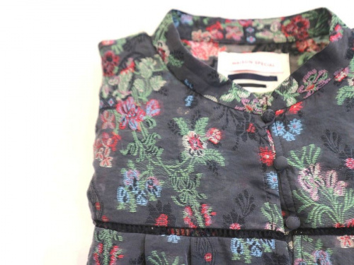 MAISON SPECIALのメゾンスペシャル